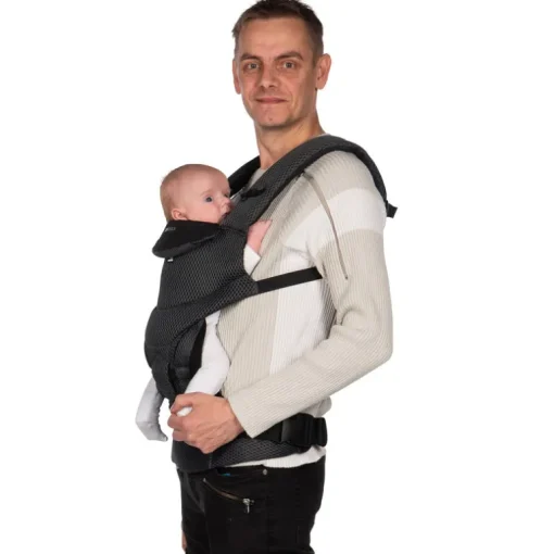 Dooky Urban Comfort Baby Carrier (Direct Shipping)