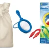 Explorers Party Bag