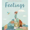 Feelings: Inside My Heart and In My Head Board Book