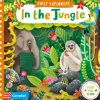 First explorers In the Jungle Board Book