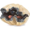 Folkmanis Giant Clam Hand Puppet