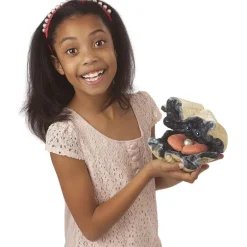 Folkmanis Giant Clam Hand Puppet