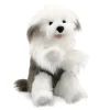 Folkmanis Large Old English Sheepdog Hand Puppet