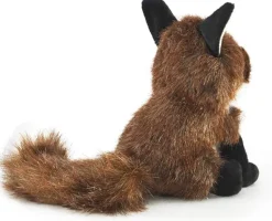 Folkmanis Mini Fox Finger Puppet
