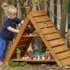 Forest Garden World Peephole House 35141 (Direct Shipping Item)