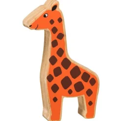 Giraffes Can't Dance Story Sack with Lanka Kade Animals