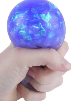 Glitter Squeeze Stress Ball