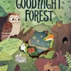 Goodnight Forest Novelty Book