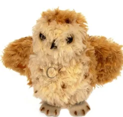 Goodnight Forest Story Sack with Puppet Company Finger Puppets