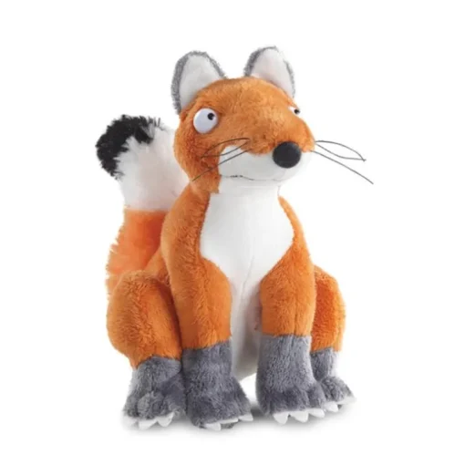 Gruffalo's Child Soft Toy Story Sack