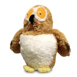 Gruffalo's Child Soft Toy Story Sack