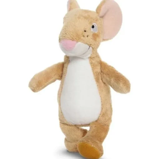 Gruffalo's Child Soft Toy Story Sack