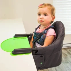 Guzzie & Guss Perch Hanging Highchair (Direct Shipping)