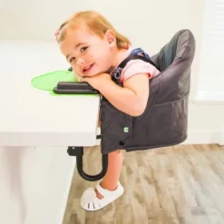 Guzzie & Guss Perch Hanging Highchair (Direct Shipping)
