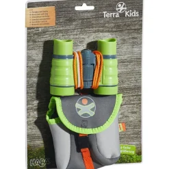Haba Terra Kids Binoculars with Carry Case