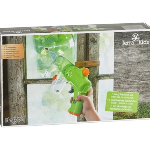 Haba Terra Kids Insect Extractor 302503
