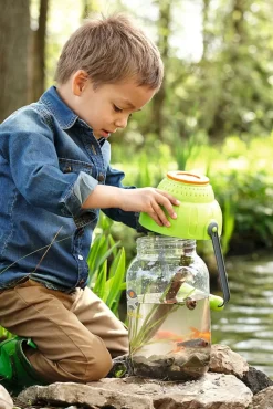 Haba Terra Kids Magnifying Container