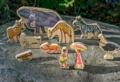 Handa's Surprise Story Sack with Board Book