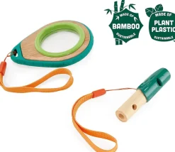 Hape Bamboo Nature Detective Set