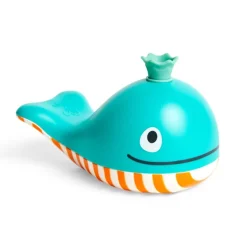 Hape Bubbling Whale Bath Toy