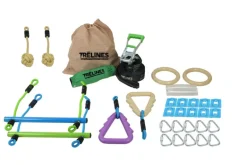 Hape Ninja Adventure Set (Direct Shipping)