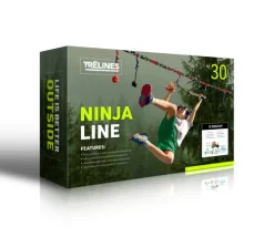 Hape Ninja Adventure Set (Direct Shipping)