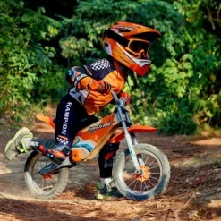 Hape Off Road Balance Bike (Direct Shipping)