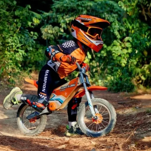 Hape Off Road Balance Bike (Direct Shipping)
