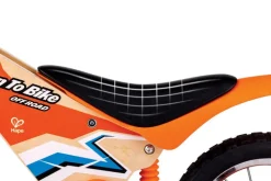 Hape Off Road Balance Bike (Direct Shipping)