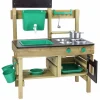 Hape Outdoor Kitchen E3193 (Direct Shipping UK Only)