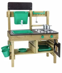 Hape Outdoor Kitchen E3193 (Direct Shipping UK Only)