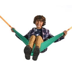 Hape Portable Child's Pocket Swing