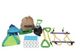 Hape Swingset Gymnastics Harness (Direct Shipping)