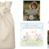 Hide and Seek in Blossom's Garden Story Sack