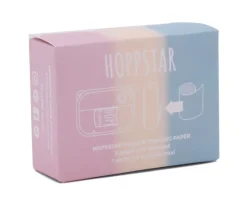 Hoppstar 3 Pack Pastel Printing Paper