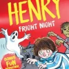 Horrid Henry Fright Night Paperback Book