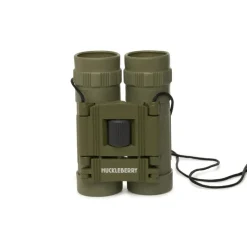 Huckleberry Binoculars, Carrying Case and Bird Watching Book