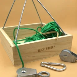 Huckleberry Cable Transport