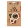 Huckleberry Dual Compact Portable Magnifier