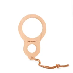 Huckleberry Dual Compact Portable Magnifier