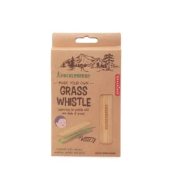 Huckleberry Grass Whistle