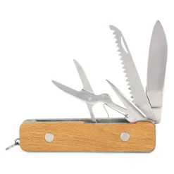 Huckleberry My First Pocket Knife