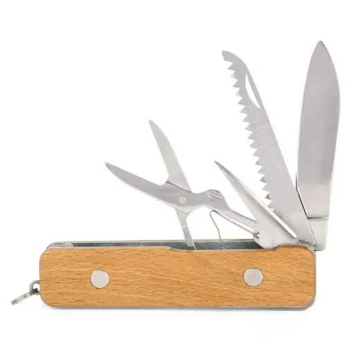 Huckleberry My First Pocket Knife