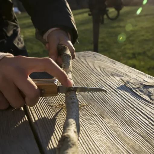 Huckleberry My First Pocket Knife