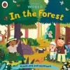 In the Forest Board Book