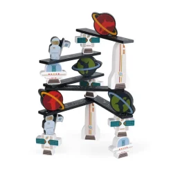 Janod Balance in Space Game