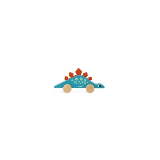 Janod Dino Push Along