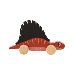 Janod Dino Push Along