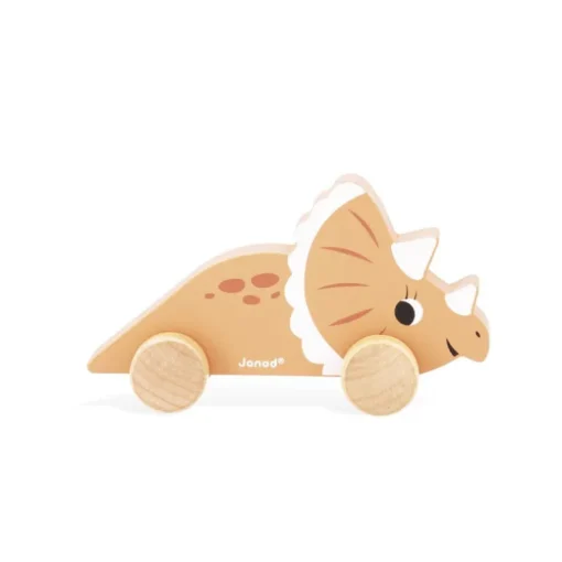 Janod Dino Push Along