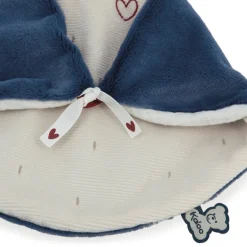 Kaloo Doudou Penguin Blue
